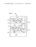 Trap Rich Layer with Through-Silicon-Vias in Semiconductor Devices diagram and image