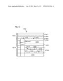 Trap Rich Layer with Through-Silicon-Vias in Semiconductor Devices diagram and image