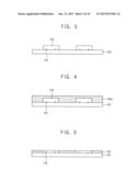 MULTI-CHIP PACKAGE AND METHOD OF MANUFACTURING THE SAME diagram and image