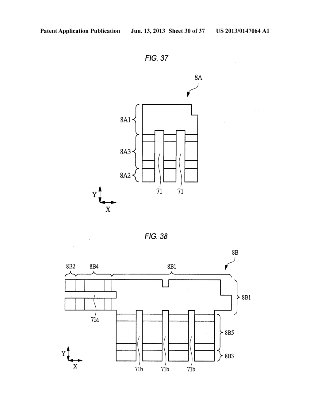 SEMICONDUCTOR DEVICE - diagram, schematic, and image 31