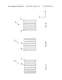 STRUCTURE AND METHOD FOR E-BEAM IN-CHIP OVERLAY MARK diagram and image