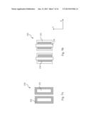 STRUCTURE AND METHOD FOR E-BEAM IN-CHIP OVERLAY MARK diagram and image