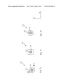 STRUCTURE AND METHOD FOR E-BEAM IN-CHIP OVERLAY MARK diagram and image