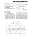 METHODS AND APPARATUS FOR CONTROLLED SCRUBBING AND AERATION OF LIQUID     MEDIUM diagram and image