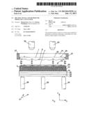 DIE TOOL, DEVICE AND METHOD FOR PRODUCING A LENS WAFER diagram and image