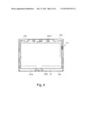 CASING STRUCTURES FOR ELECTRONIC DEVICES diagram and image