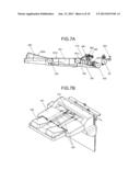 SHEET HANDLING APPARATUS AND IMAGE FORMING SYSTEM diagram and image