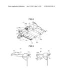 SHEET HANDLING APPARATUS AND IMAGE FORMING SYSTEM diagram and image