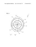 NON-CIRCULAR SUCTION WHEEL AND SHEET FEEDER diagram and image