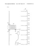 SHUFFLED PLAYING CARDS AND MANUFACTURING METHOD THEREOF diagram and image