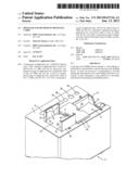 SHUFFLER AND METHOD OF SHUFFLING CARDS diagram and image