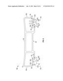 SCOOTER ASSEMBLIES AND SCOOTER DECK ASSEMBLIES diagram and image