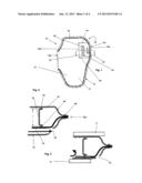 SIDE AIRBAG diagram and image