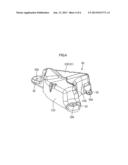 SHOCK ABSORBER ASSEMBLY diagram and image