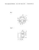 QUICK CONNECTOR diagram and image