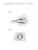 QUICK CONNECTOR diagram and image