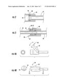 QUICK-CONNECT TUBE COUPLING diagram and image