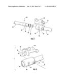 QUICK-CONNECT TUBE COUPLING diagram and image