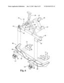 Modular Bumper System diagram and image