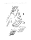 MODULAR CHAIR diagram and image