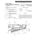 VEHICLE SEAT AND MANUFACTURING METHOD diagram and image