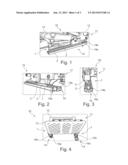 VEHICLE SEAT AND MANUFACTURING METHOD diagram and image