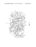 Proportionally Controllable Hydraulic Brake System diagram and image