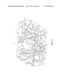 Proportionally Controllable Hydraulic Brake System diagram and image