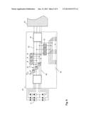 INVERTER WITH AN AC INTERFACE FOR THE CONNECTION OF AC MODULES diagram and image