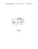 MAGNETIC LEVITATION TYPE VACUUM PUMP AND MAGNETIC LEVITATION DEVICE diagram and image