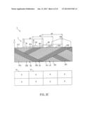 MOTOR AND COIL STRUCTURE THEREOF diagram and image