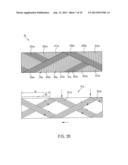 MOTOR AND COIL STRUCTURE THEREOF diagram and image