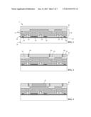 LOADING ELEMENT OF A FILM BULK ACOUSTIC RESONATOR diagram and image