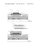 LOADING ELEMENT OF A FILM BULK ACOUSTIC RESONATOR diagram and image