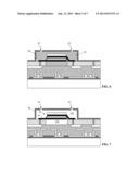 LOADING ELEMENT OF A FILM BULK ACOUSTIC RESONATOR diagram and image