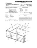 BOX-FRAME  HOUSING AND A METHOD OF MANUFACTURE diagram and image
