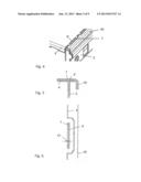 BOX-FRAME  HOUSING AND A METHOD OF MANUFACTURE diagram and image