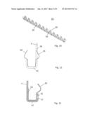 BOX-FRAME  HOUSING AND A METHOD OF MANUFACTURE diagram and image