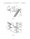 BOX-FRAME  HOUSING AND A METHOD OF MANUFACTURE diagram and image