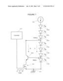 Lighting Devices Including Current Shunting Responsive To LED Nodes And     Related Methods diagram and image