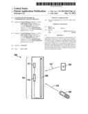 System for and method of commissioning lighting devices diagram and image