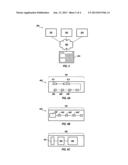 System for and method of commissioning lighting devices diagram and image