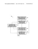 System for and method of commissioning lighting devices diagram and image