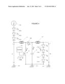 Lighting Devices Including Boost Converters To Control Chromaticity And/Or     Brightness And Related Methods diagram and image