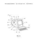 Active Enclosure for Computing Device diagram and image