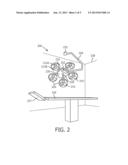 SURGICAL LAMP FOR BROADBAND AND NARROWBAND ILLUMINATION diagram and image