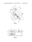 IN-VEHICLE BATTERY CHARGING SYSTEM diagram and image