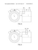 MAGNETIC RESONANCE IMAGING APPARATUS diagram and image