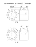 MAGNETIC RESONANCE IMAGING APPARATUS diagram and image