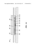 VERTICAL PROBE ASSEMBLY WITH AIR CHANNEL diagram and image
